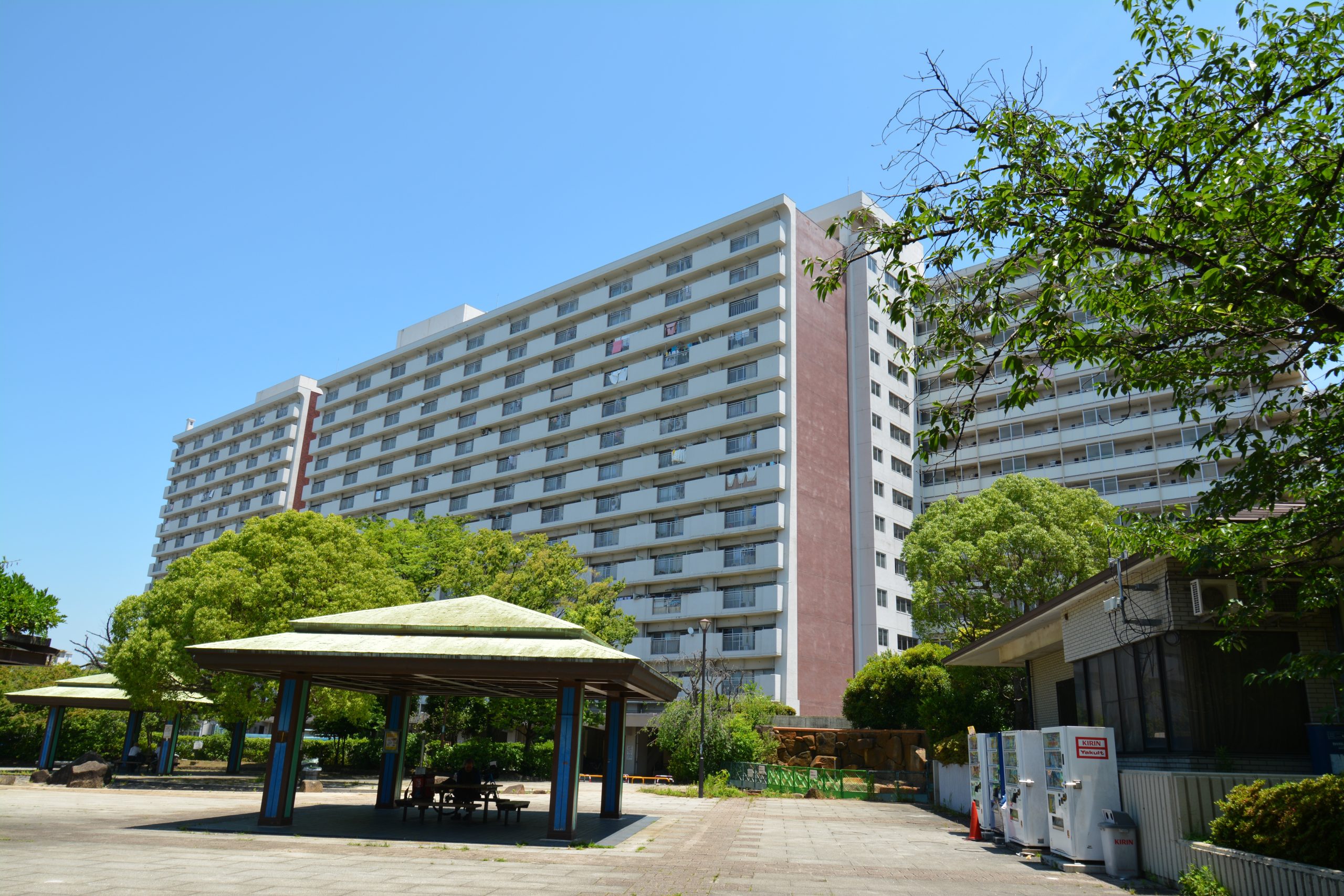 リノベ物件【マンション】