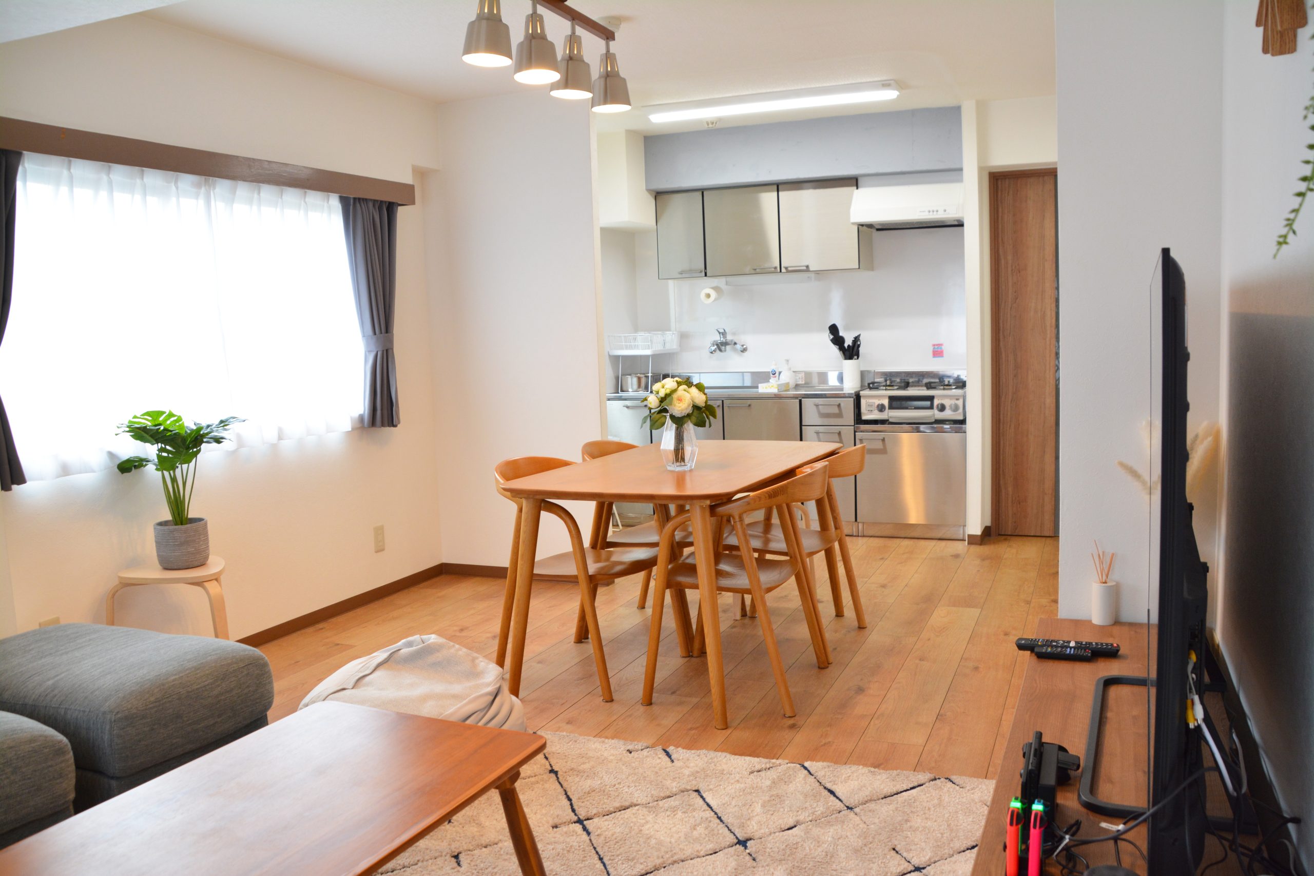 リノベ物件【戸建】