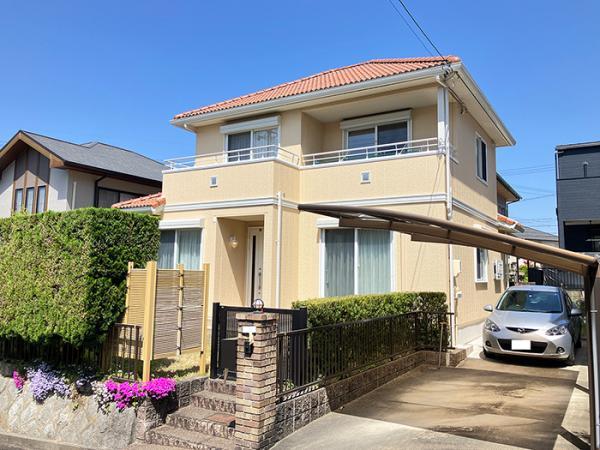 リノベ物件【戸建】