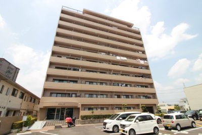 リノベ物件【マンション】